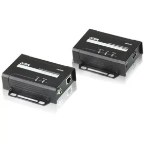   Aten HDMI -> RJ45 CAT5e UTP video jelkábel hosszabbító 40m 4K