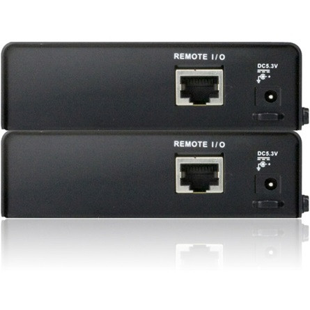 Aten HDMI -> Cat.5e video extender 100m