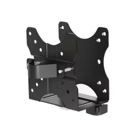   Rainbow Mini számítógép tartó VESA75/100, csőre, falra, monitor és számítógép kö