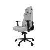 AROZZI Gaming szék - VERNAZZA Soft Fabric Világos Szürke (LIGHT GREY)