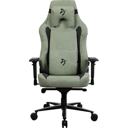 Arozzi Vernazza XL Super Soft gaming szék forest