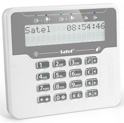 Satel VERSA-KWRL2