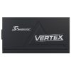 Seasonic Vertex GX ATX desktop tápegység 1000W 80+ Gold BOX