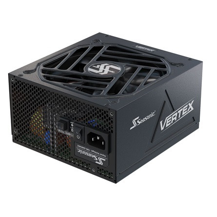 Seasonic Vertex PX ATX desktop tápegység 750W 80+ Platinum BOX