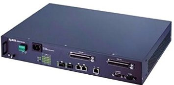 ZyXEL ZyXEL VES1724-55C VDSL2 DSLAM, 17a board-level vectoring STANDARD, EU TYPE