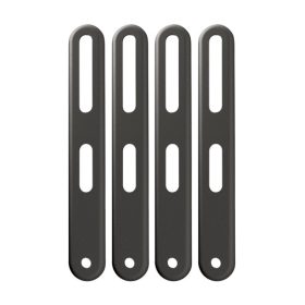   SBOX EGK SBOX ADAPTER VESA-V2 - szűkítő szett - VESA 100x100 to 300x300, VESA 200x200 to 400x400