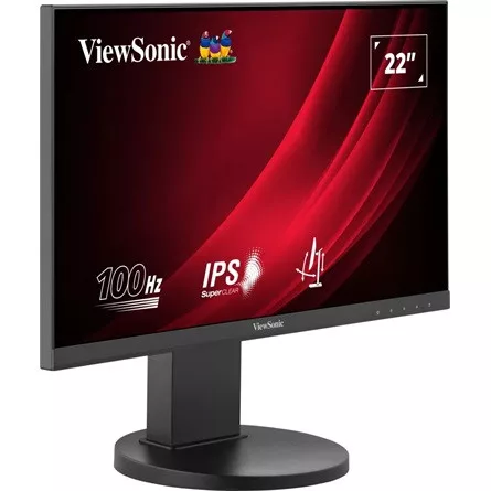 ViewSonic VG2208A-HD 22IN FULL HD IPS 1920 X 1080 100HZ HDMI