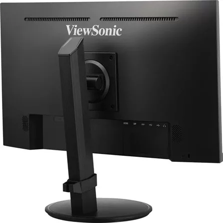 ViewSonic VG2409U-2 24IN FHD FRAMELESS IP DISPLAYPORT OUT USB TYPE C RJ45