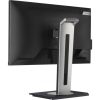 ViewSonic VG2448A SuperClear 23.8" IPS LED monitor fekete-ezüst