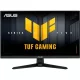 ASUS Mon Asus 23,8" TUF Gaming VG249Q5A FreeSync Premium, G-Sync, FHD - IPS LED - 200Hz I 3 év garancia I
