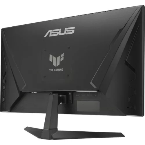 ASUS Mon Asus 23,8" TUF Gaming VG249Q5A FreeSync Premium, G-Sync, FHD - IPS LED - 200Hz I 3 év garancia I