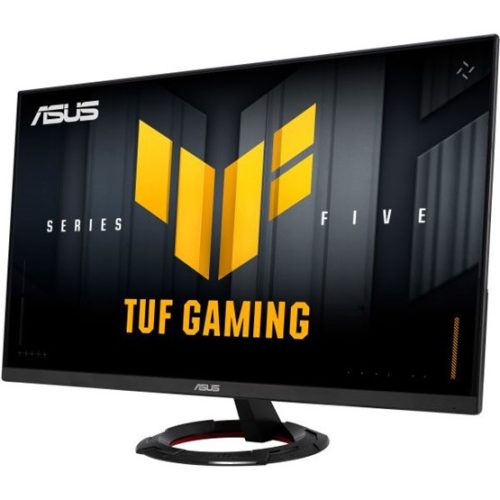 ASUS Mon Asus 23,8" TUF Gaming VG249Q5R FreeSync Premium, FHD - IPS LED - 200Hz I 3 év garancia I