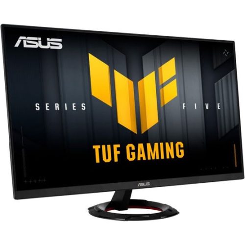 ASUS Mon Asus 23,8" TUF Gaming VG249Q5R FreeSync Premium, FHD - IPS LED - 200Hz I 3 év garancia I