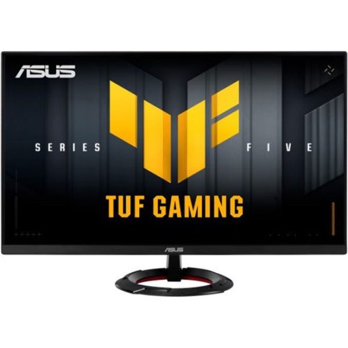 ASUS Mon Asus 23,8" TUF Gaming VG249Q5R FreeSync Premium, FHD - IPS LED - 200Hz I 3 év garancia I