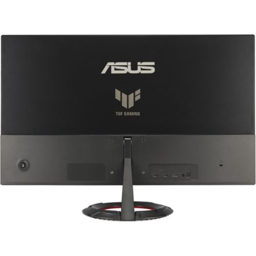 ASUS Mon Asus 23,8" TUF Gaming VG249Q5R FreeSync Premium, FHD - IPS LED - 200Hz I 3 év garancia I