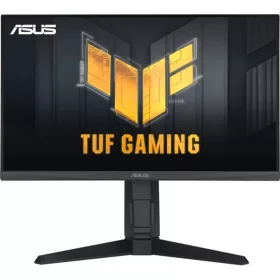   ASUS MON ASUS VG249QL3A GAMING TUF LED Monitor 23.6" IPS, 1920x1080, 2xHDMI/Displayport, 180Hz