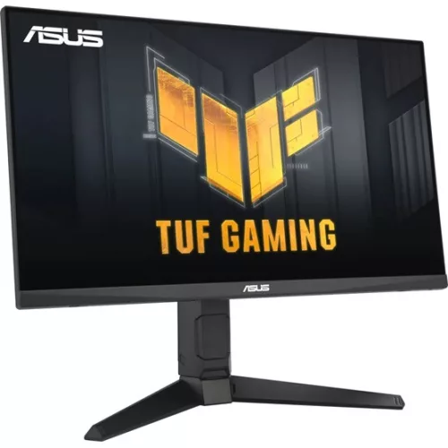 ASUS MON ASUS VG249QL3A GAMING TUF LED Monitor 23.6" IPS, 1920x1080, 2xHDMI/Displayport, 180Hz