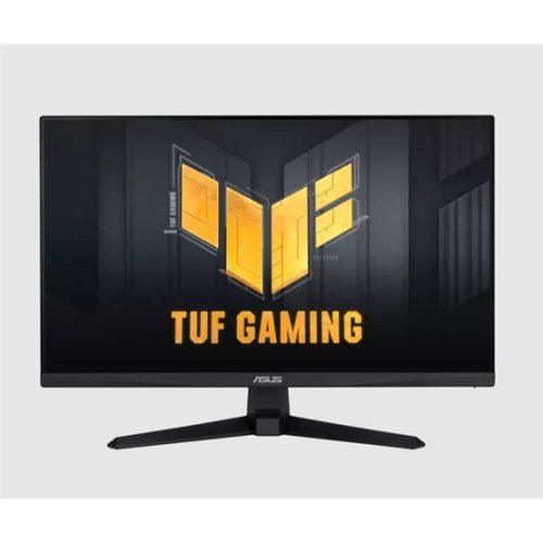 ASUS Mon Asus 24" TUF Gaming VG249QM1A - IPS