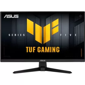   ASUS Mon Asus 23,8" TUF Gaming VG249QM5A FreeSync Premium, FHD - IPS LED - 240Hz I 3 év garancia I