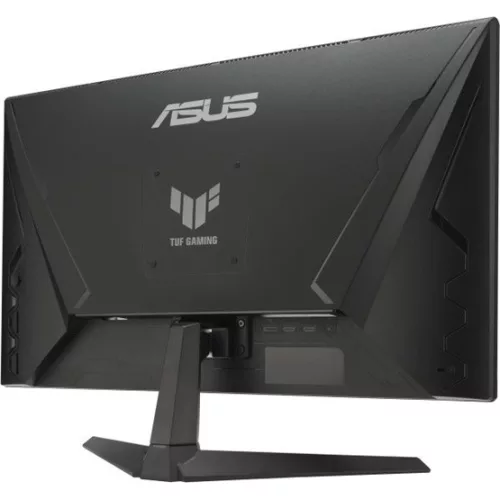 ASUS Mon Asus 23,8" TUF Gaming VG249QM5A FreeSync Premium, FHD - IPS LED - 240Hz I 3 év garancia I