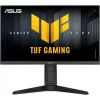 ASUS Mon Asus 23,8" TUF Gaming VG249QML5A FreeSync Premium, G-Sync, FHD - IPS LED - 240Hz I 3 év garancia I