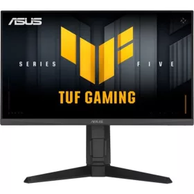   ASUS Mon Asus 23,8" TUF Gaming VG249QML5A FreeSync Premium, G-Sync, FHD - IPS LED - 240Hz I 3 év garancia I