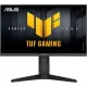 ASUS Mon Asus 23,8" TUF Gaming VG249QML5A FreeSync Premium, G-Sync, FHD - IPS LED - 240Hz I 3 év garancia I