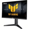ASUS Mon Asus 23,8" TUF Gaming VG249QML5A FreeSync Premium, G-Sync, FHD - IPS LED - 240Hz I 3 év garancia I