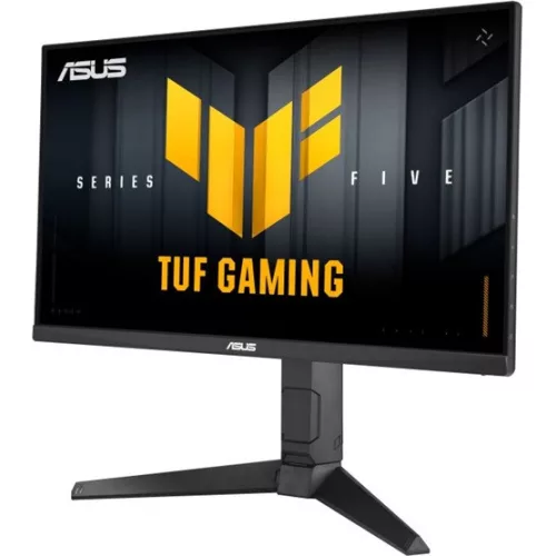 ASUS Mon Asus 23,8" TUF Gaming VG249QML5A FreeSync Premium, G-Sync, FHD - IPS LED - 240Hz I 3 év garancia I