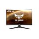 ASUS Mon Asus 23.8" TUF Gaming  VG24VQ1B monitor - VA LED