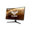 ASUS Mon Asus 23.8" TUF Gaming  VG24VQ1B monitor - VA LED