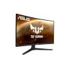 ASUS Mon Asus 23.8" TUF Gaming  VG24VQ1B monitor - VA LED