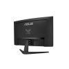 ASUS Mon Asus 23.8" TUF Gaming  VG24VQ1B monitor - VA LED