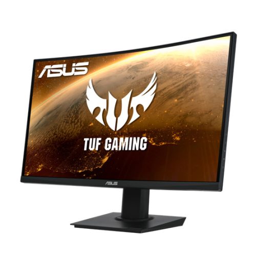 ASUS Mon Asus 23,6" TUF Gaming VG24VQE - WLED VA PIVOT