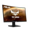 ASUS Mon Asus 23,6" TUF Gaming VG24VQE - WLED VA PIVOT