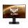 ASUS Mon Asus 23,6" VG24VQR - WLED VA - PIVOT