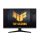 ASUS Mon Asus 24,5" TUF Gaming VG259Q3A FreeSync FHD - IPS LED - 180Hz I 3 év garancia I