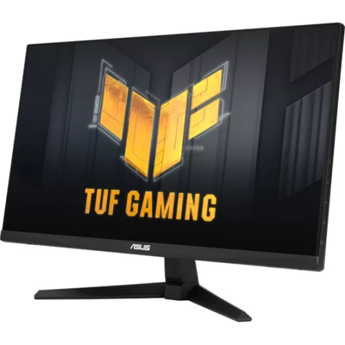 ASUS Mon Asus 24,5" TUF Gaming VG259Q5A FreeSync Premium, G-Sync FHD - IPS LED - 200Hz I 3 év garancia I