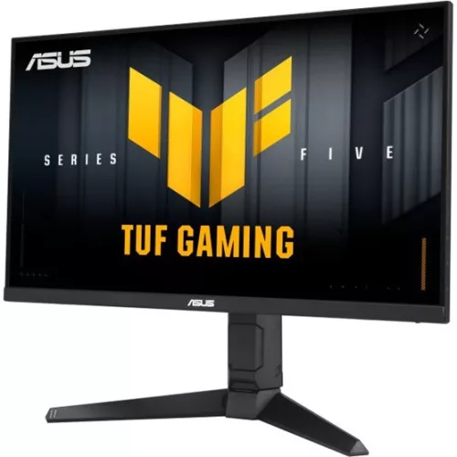 ASUS MON ASUS VG259QL5A GAMING TUF LED Monitor 24,5" IPS, 1920 x 1080, 2xHDMI/Displayport, 200Hz