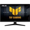 ASUS Mon Asus 24,5" TUF Gaming VG259QMR5A FreeSync Premium, G-Sync, FHD - IPS LED - 310Hz I 3 év garancia I