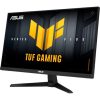ASUS Mon Asus 24,5" TUF Gaming VG259QMR5A FreeSync Premium, G-Sync, FHD - IPS LED - 310Hz I 3 év garancia I