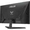 ASUS Mon Asus 24,5" TUF Gaming VG259QMR5A FreeSync Premium, G-Sync, FHD - IPS LED - 310Hz I 3 év garancia I