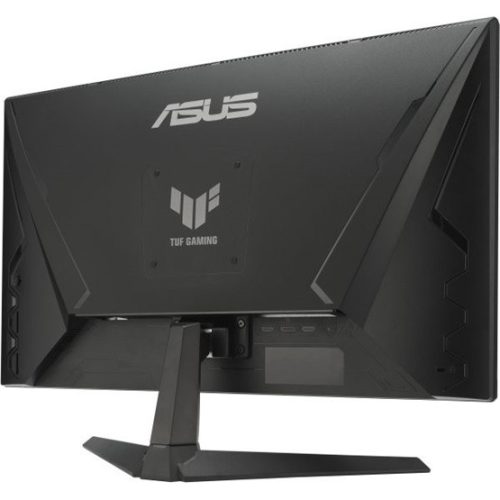 ASUS Mon Asus 24,5" TUF Gaming VG259QMR5A FreeSync Premium, G-Sync, FHD - IPS LED - 310Hz I 3 év garancia I