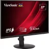 ViewSonic Monitor 27" - VG2708A (IPS, 100Hz 16:9, FHD, 5ms, 250cd/m2, D-sub, HDMI, DP, VESA, SPK, mag.áll, pivot)