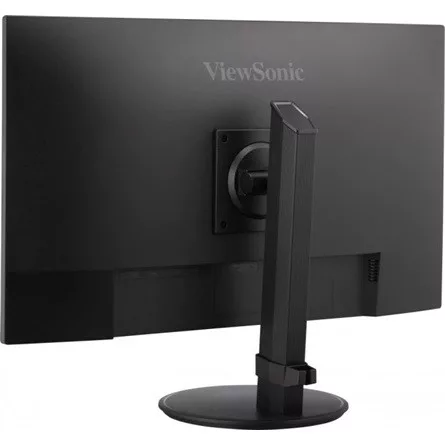 ViewSonic Monitor 27" - VG2708A (IPS, 100Hz 16:9, FHD, 5ms, 250cd/m2, D-sub, HDMI, DP, VESA, SPK, mag.áll, pivot)