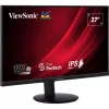 ViewSonic VG2709-2K-MHD-2 27IN 2K IPS MON 16:9 2560 X 1440 IPS 2 HDMI ERGO