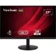 ViewSonic 27IN QHD FRAMELESS IPS MONITOR WITH 2 HDMI. DISPLAYPORT. USB TY