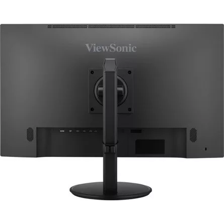 ViewSonic 27IN QHD FRAMELESS IPS MONITOR WITH 2 HDMI. DISPLAYPORT. USB TY