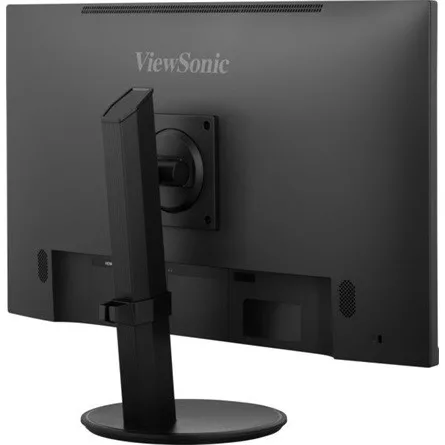 ViewSonic 27IN QHD FRAMELESS IPS MONITOR WITH 2 HDMI. DISPLAYPORT. USB TY