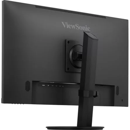 ViewSonic 27IN QHD FRAMELESS IPS MONITOR WITH 2 HDMI. DISPLAYPORT. USB TY